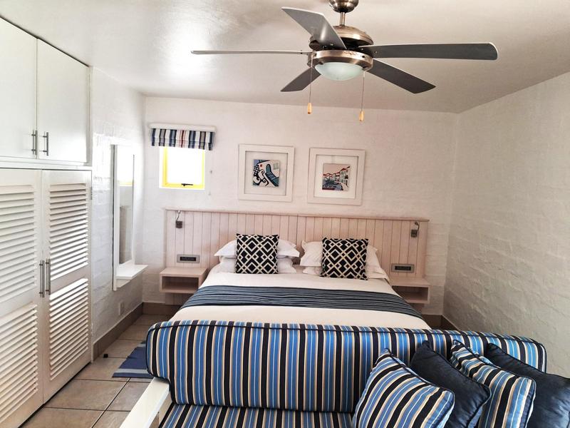 1 Bedroom Property for Sale in Mykonos Western Cape